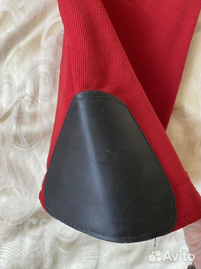 Горнолыжные брюки женские 44 46