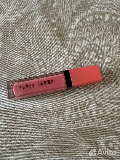 Помада bobbi brown