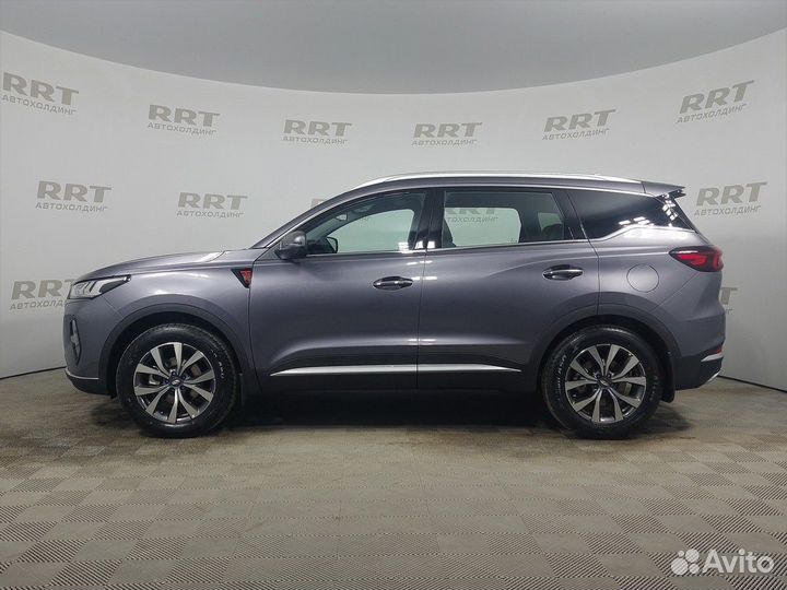 Chery Tiggo 7 Pro Max, 2023