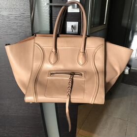 Celine phantom beige deals