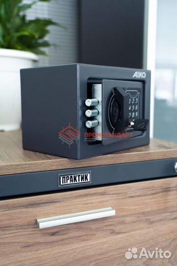 Сейф для документов aiko