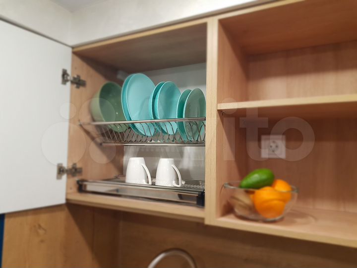 Комната 20 м² в 2-к., 1/3 эт.