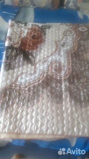 Покрывало новое