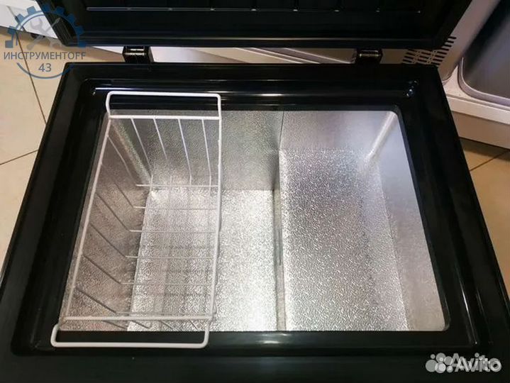 Автохолодильник новый 45 л