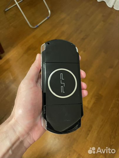 Sony PSP 3008