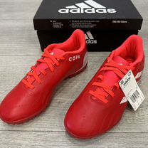 Бутсы Adidas сороконожки Copa раз 38 (uk6)