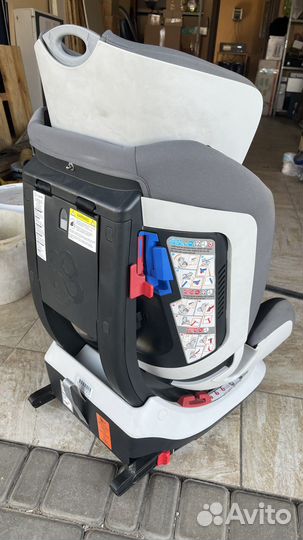 Автокресло Coletto Vento (0-25кг)