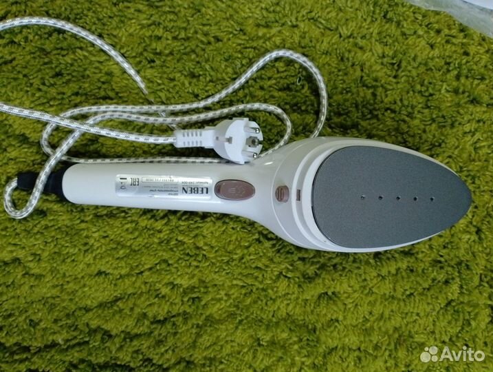 Щётка отпариватель