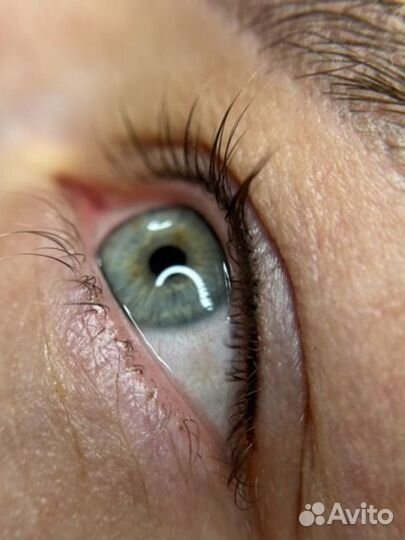 Татуаж, перманентный макияж, удаление