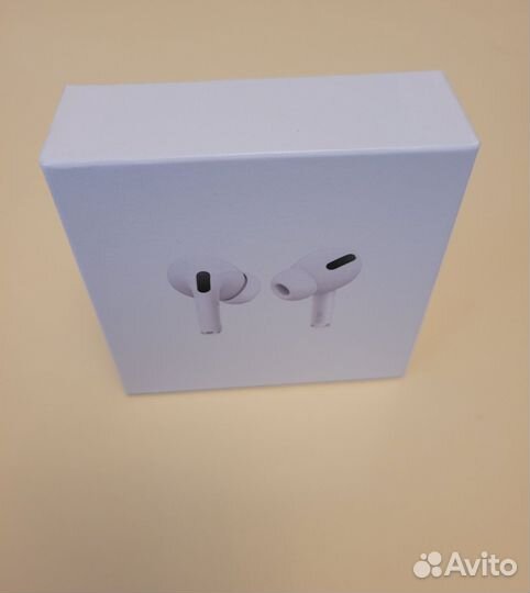 Airpods pro реплика