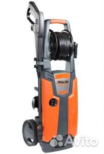 Мойка высокого давления Oleo-Mac PW 125 C