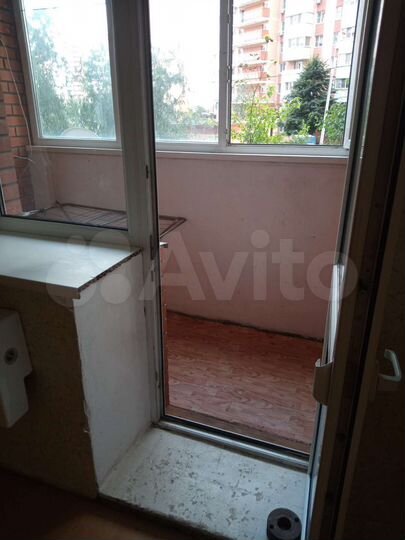 2-к. квартира, 56 м², 2/16 эт.