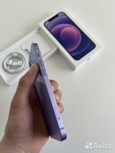 iPhone 12, 128 ГБ