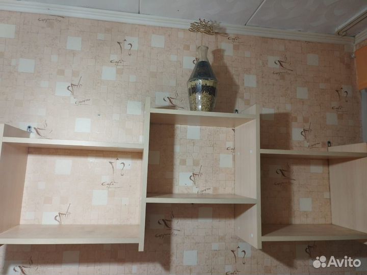 Полка настенная