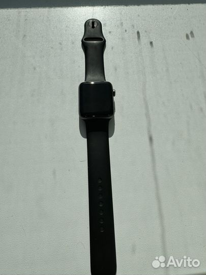 Apple watch series 3 42mm