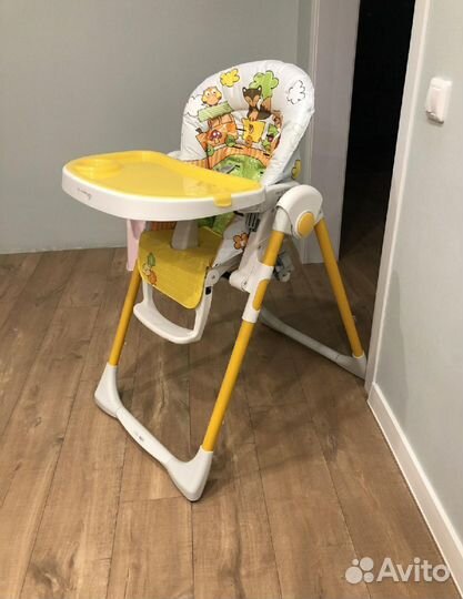 Стул для кормления