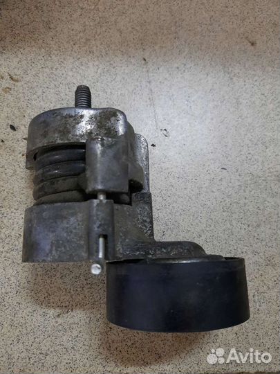 Натяжитель приводного ремня bmw e90 n46