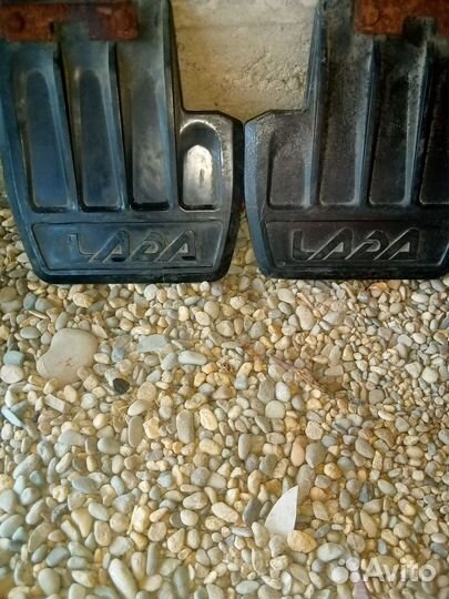 Брызговики 2114-2115