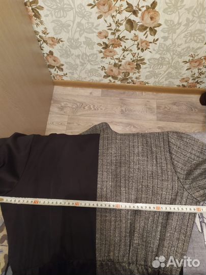 Платье туника