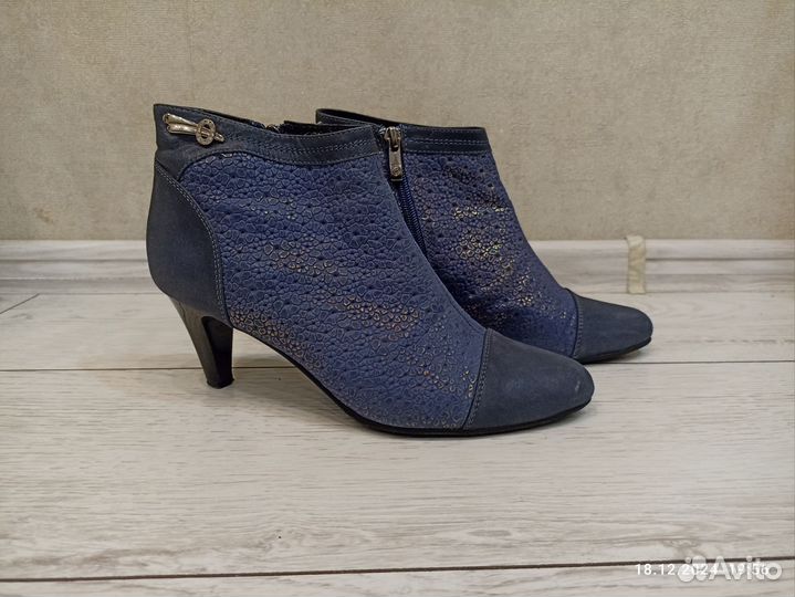 Ботильоны 38