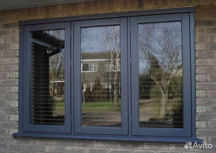 Пластиковые окна. Рассрочка от производителя