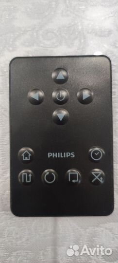 Робот-пылесос Philips FC8776