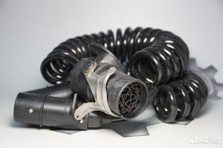 Кабель абс и управлением