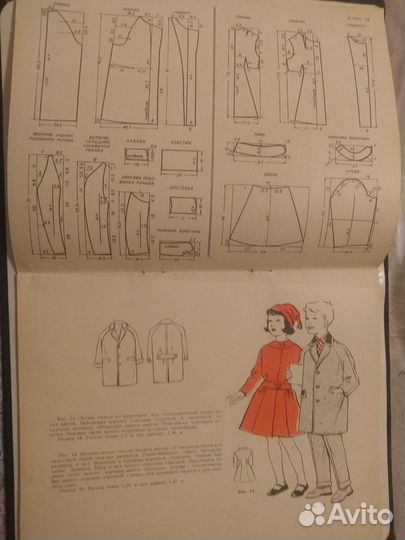 Альбомы мод СССР