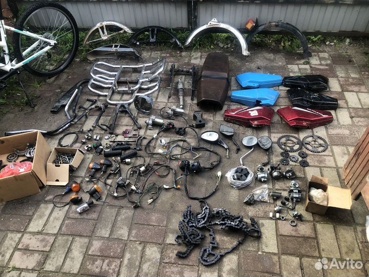 Альфа разбор