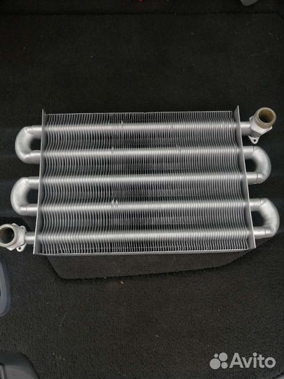 Теплообменник