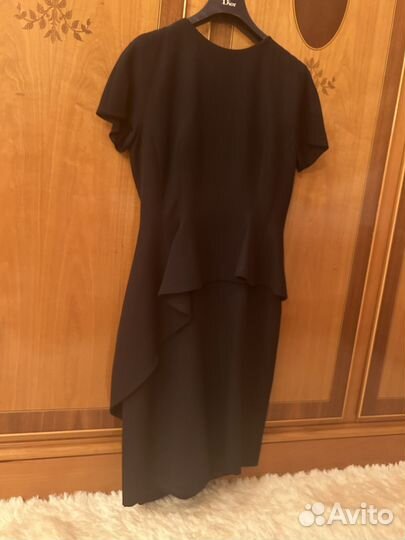 Christian dior платье 42 новое