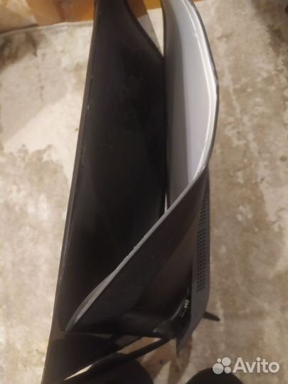 Телевизор smart tv android