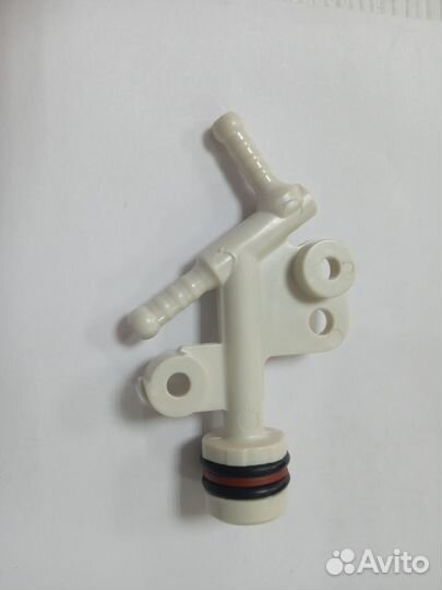 Клапан пар-вода Saeco Syntia/Xsmall