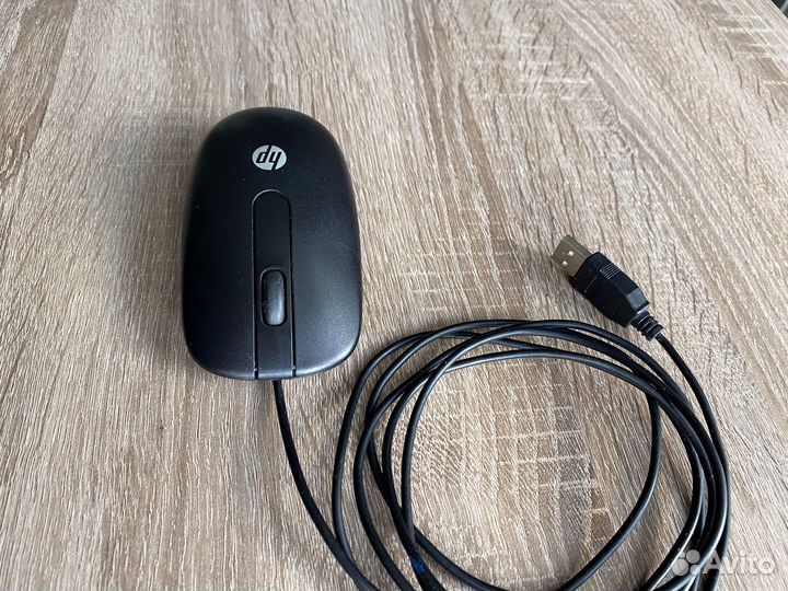 Компьютерная мышь