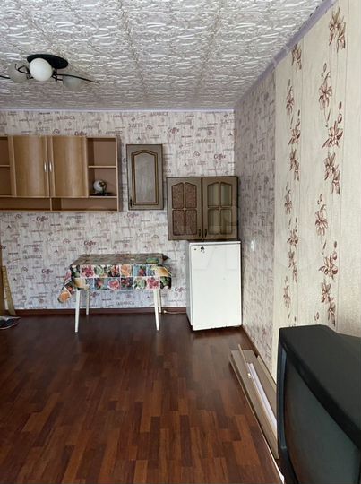 Комната 18 м² в 1-к., 3/5 эт.