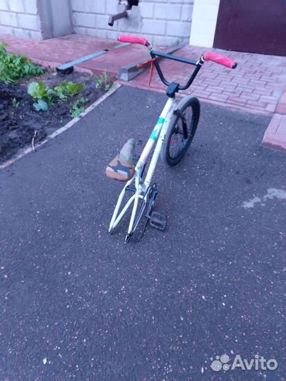 Bmx Custom