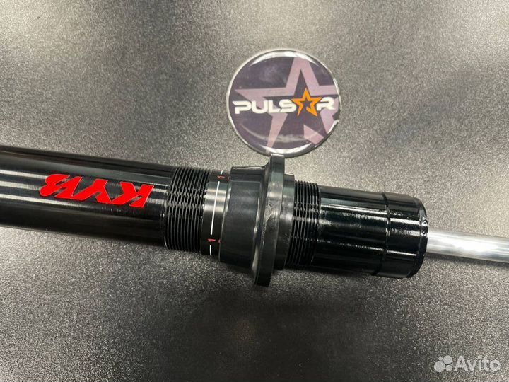 Амортизатор Передней Подвески Для Ski Doo summit E