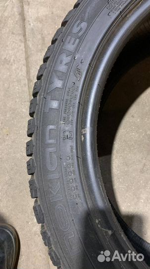 Зимние колеса Nokian Hakkapeliitta 9 225/45 R18
