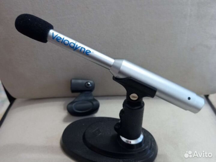 Измерительный микрофон Velodyne