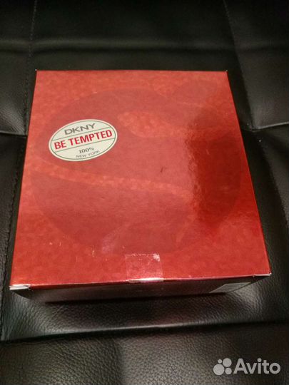 Набор,Donna Caren/Парфюм+Крем