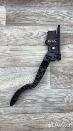 Педаль газа Chery Fora A21