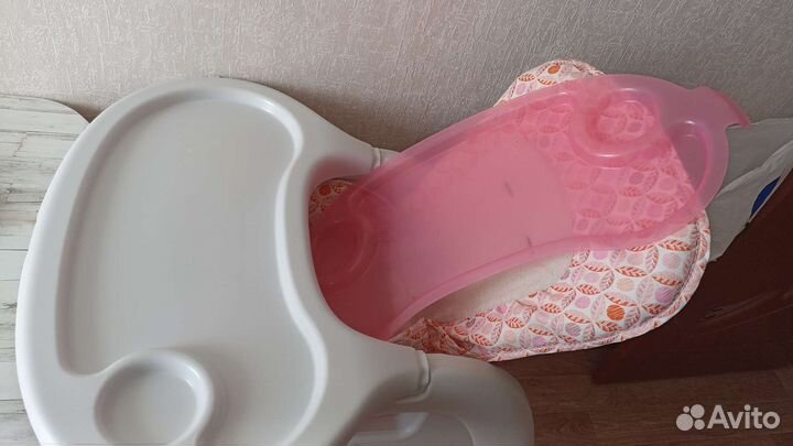 Стул для кормления