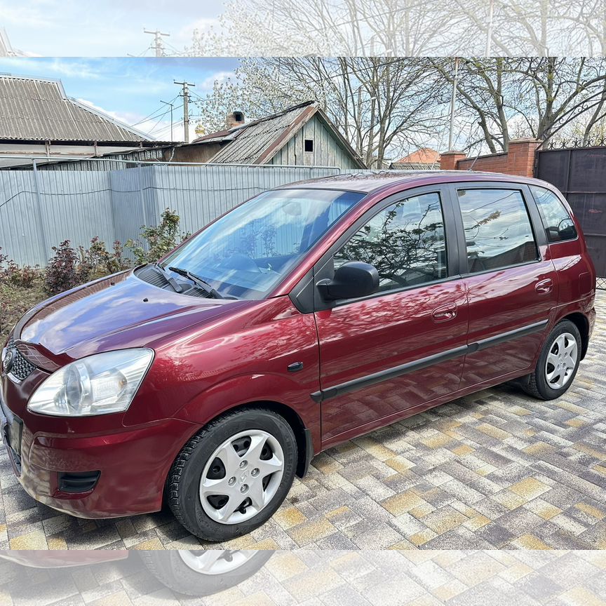 Купить Hyundai Matrix 🚘 от 260 000 ₽ в Майкопе: 73