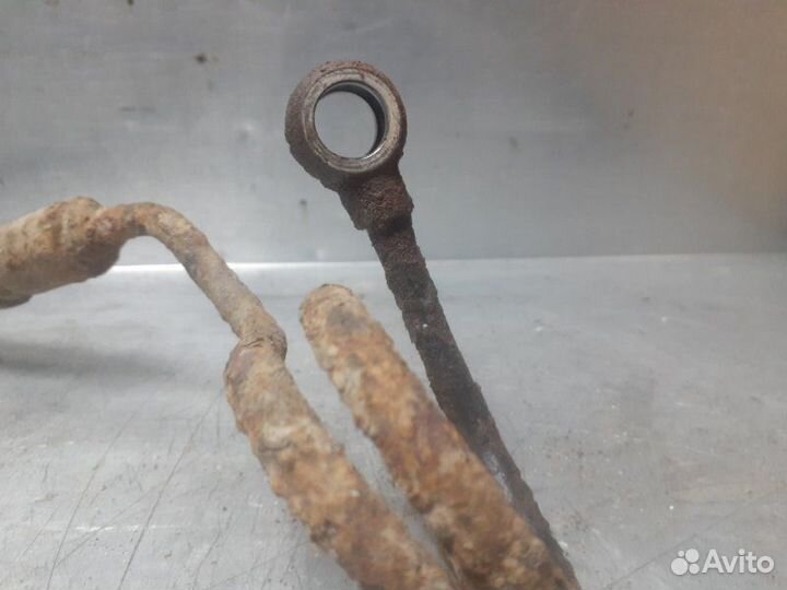 Шланг гидроусилителя Volkswagen Passat B5