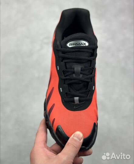 Nike Air Max DN8 Bred Оригинал