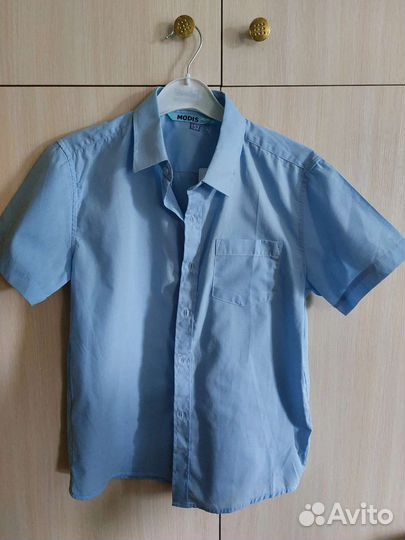 Рубашка для мальчика