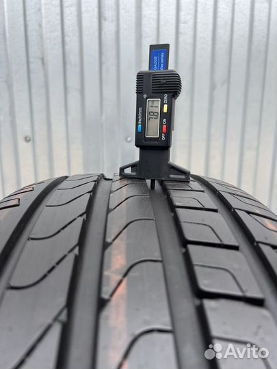 Pirelli Scorpion Verde 235/55 R18