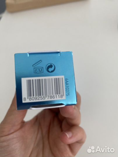 Erborian CC water Крем для лица