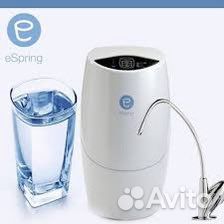 ESpring. Фильтр для воды