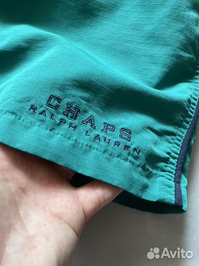 Chaps Ralph Lauren винтажные плавательные шорты